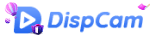 dispcam logo