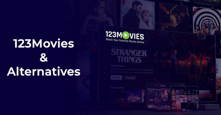 123movies and alternatives
