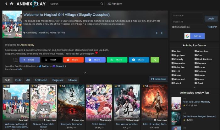 anime english dubbed download website KickAssAnime
