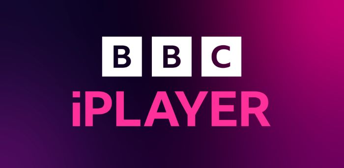 BBC iPlayer