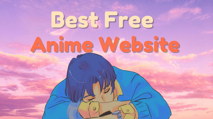 free anime websites