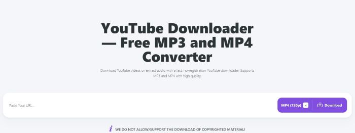 ddownr youtube video download 4k