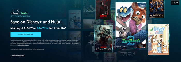 get hulu student disount on hulu