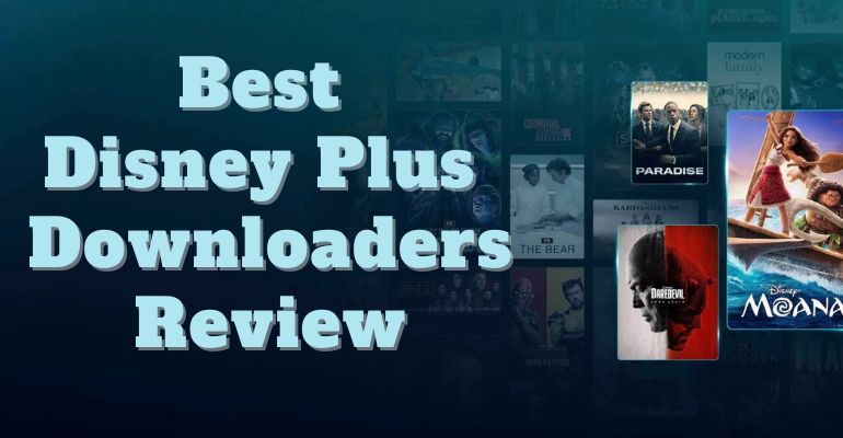 disneyplus downloader