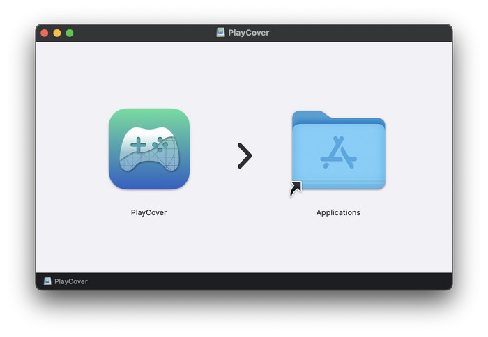 download playcover on mac