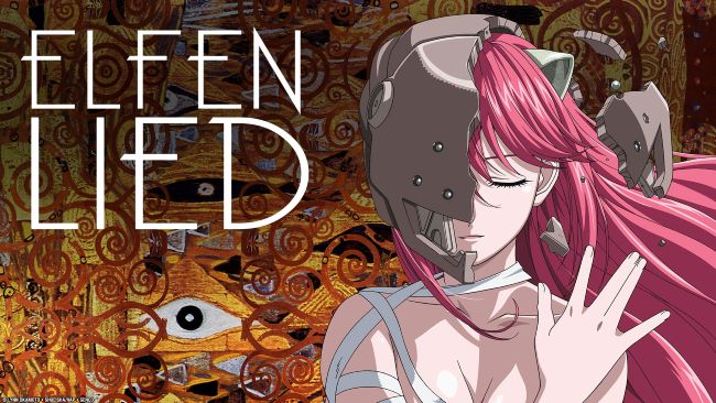 elfen lied