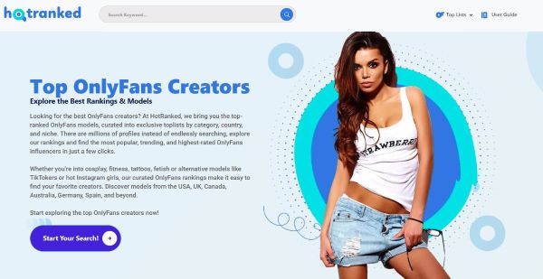 onlyfans search engine hotranked