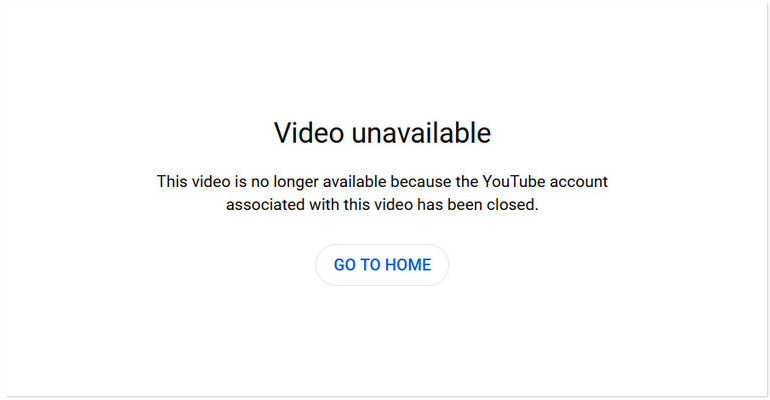 How to Find Deleted YouTube Videos
