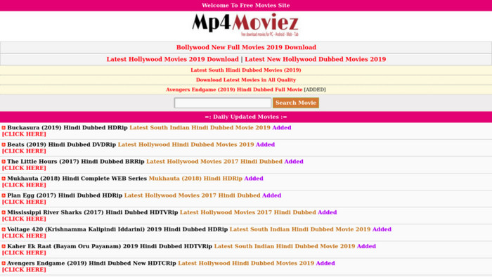mp4moviez