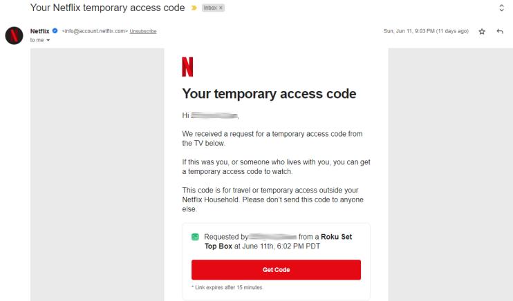 How Many People Can Watch Netflix at Once netflix temporary code
