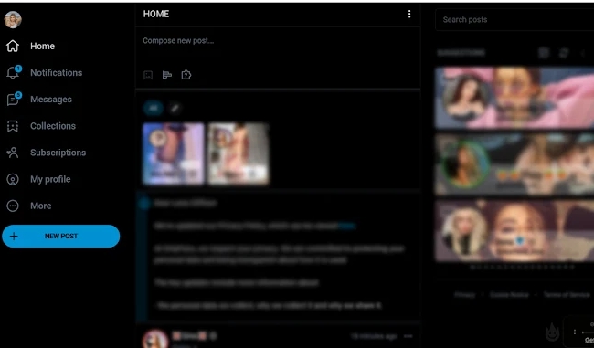 OnlyFans downloader extension google chrome OneClick OnlyFans Helper Downloader
