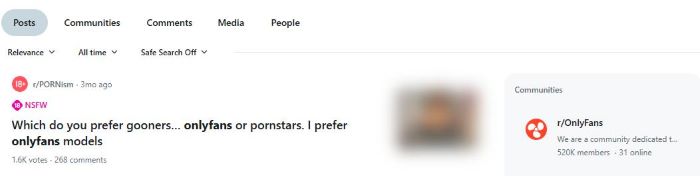 onlyfans finder reddit OnlyFans