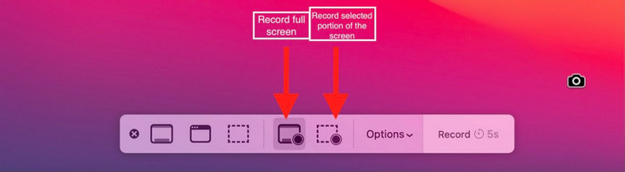 screen record netflix to mp4 mac
