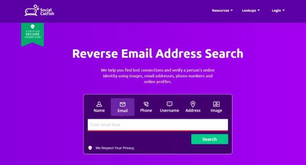 onlyfans finder social catfish