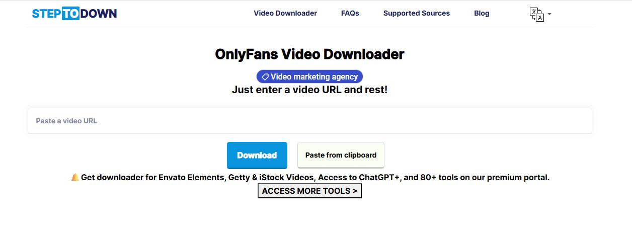 transfer onlyfans video to mp4 steptodown