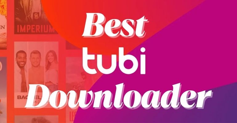 tubi downloader