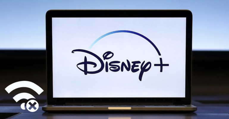 can you download movies on disney plus