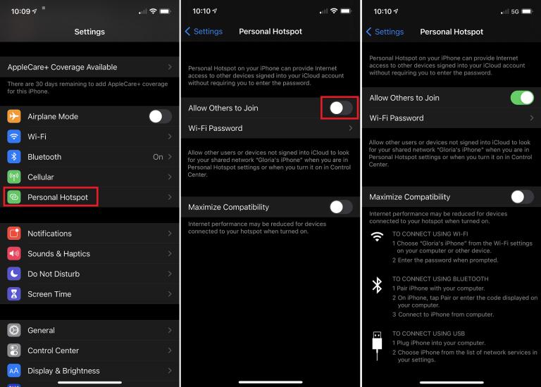 Get YouTube Unblocked at School wireless hotspot