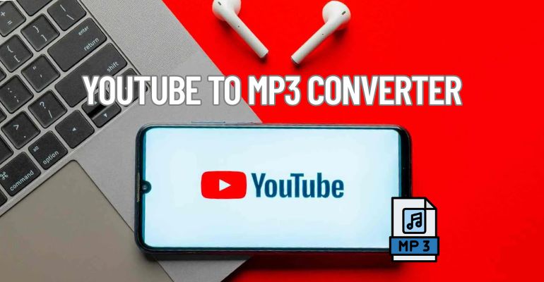 youtube to mp3
