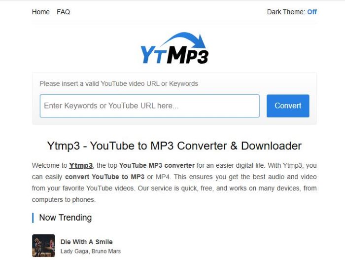 YTMP3