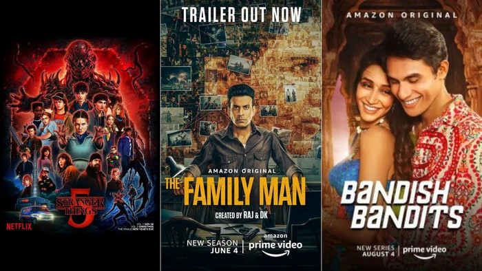 free Web Series downloads zee5