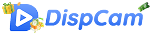 dispcam logo